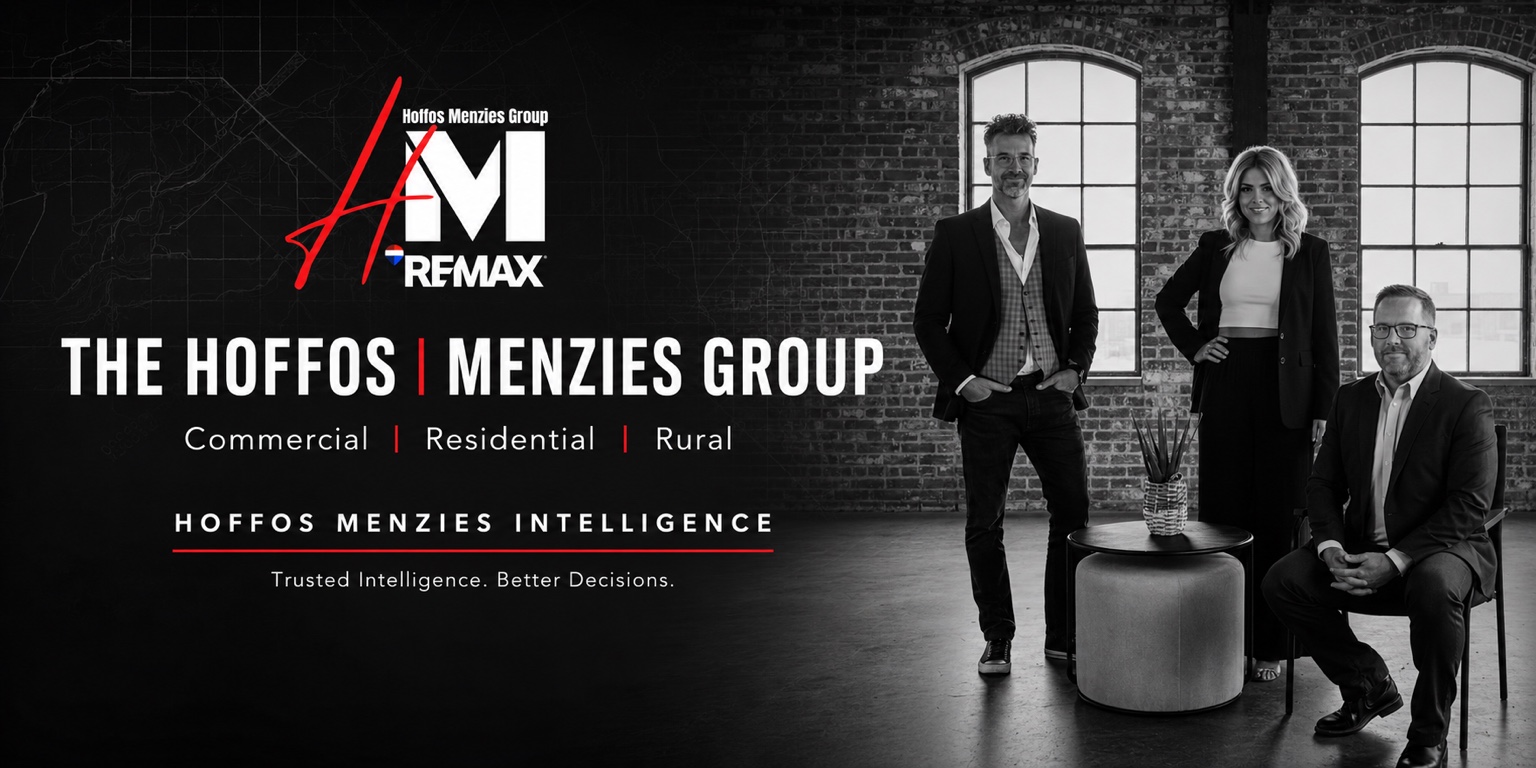 The Hoffos Menzies Group